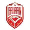 Escudo del Bahréin Sub 23