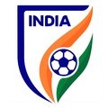 Escudo del India Sub 23