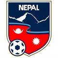 Escudo Nepal Sub 23