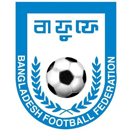 Escudo del Bangladesh Sub 23