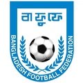 Escudo del Bangladesh Sub 23
