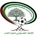 Palestine U23