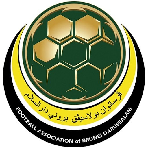 Escudo del Brunei Sub 23