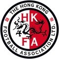Escudo del Hong Kong Sub 23
