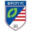 Cheongju