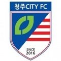 Escudo del Cheongju City