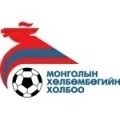 Escudo del Mongolia Sub 23