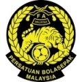 Escudo del Malasia Sub 23