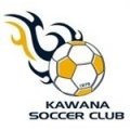 Escudo del Kawana