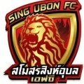 Escudo del Sing Ubon