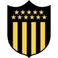 Escudo del Peñarol Fem