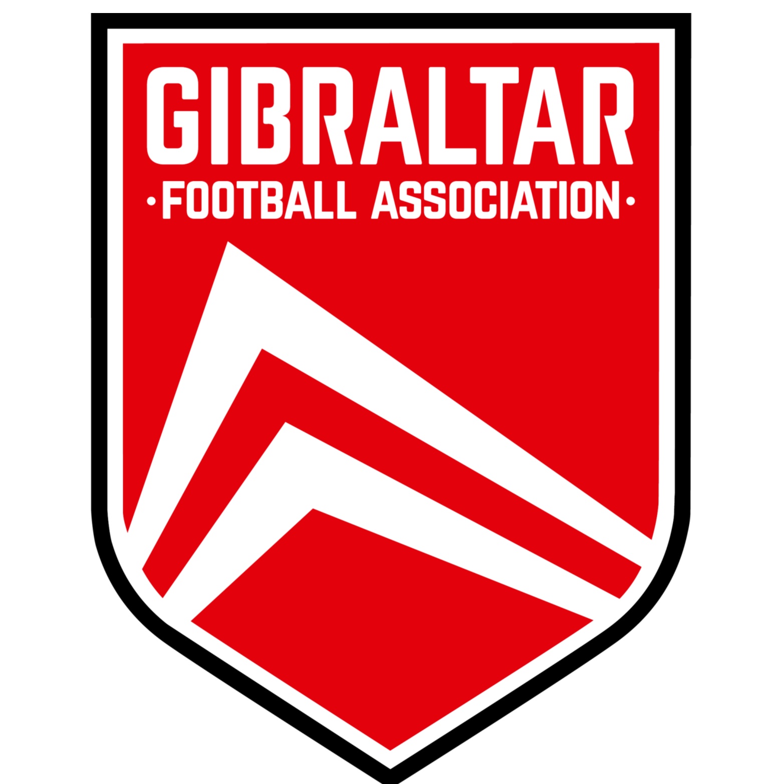 Escudo del Gibraltar Sub 21
