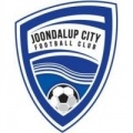 Joondalup City