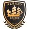 Escudo Albany Rovers