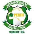 Shamrock Rovers Perth