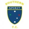 Escudo del Southern Spirit