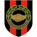 Escudo del Brommapojkarna Sub 21