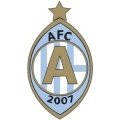 Escudo del AFC Eskilstuna Sub 21
