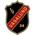 Escudo del Vasalunds Sub 21