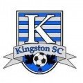 Escudo del Kingston