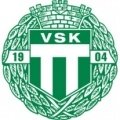 Escudo del Västerås Sub 21