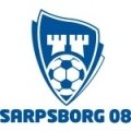 Escudo del Sarpsborg 08 II
