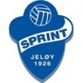 Escudo del Sprint-Jeløy