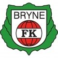 Escudo del Bryne II