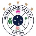 Escudo del Moreland City