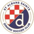 >St. Albans Saints
