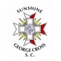 Escudo del Sunshine Georgies
