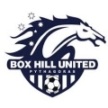 Box Hill United