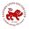 Escudo del Eastern Lions