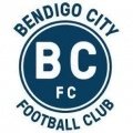 Bendigo City