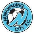 Escudo del Nunawading City