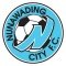 Escudo Nunawading City