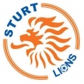 Escudo Sturt Lions