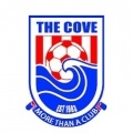 The Cove