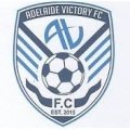 Escudo del Adelaide Victory