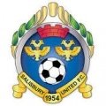 Escudo del Salisbury United