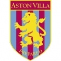 Brothers Aston Villa