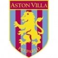 Brothers Aston Villa