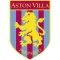 Escudo Brothers Aston Villa
