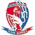 Escudo del Buildcon FC