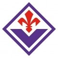 Escudo del Fiorentina Fem