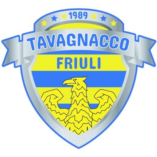 Escudo del Tavagnacco Fem