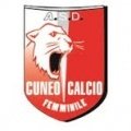 Escudo del Cuneo Fem
