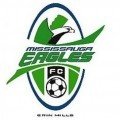 Escudo del Mississauga Eagles
