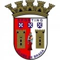 Escudo del Sporting Braga Fem