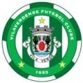 Escudo del Vilaverdense Fem